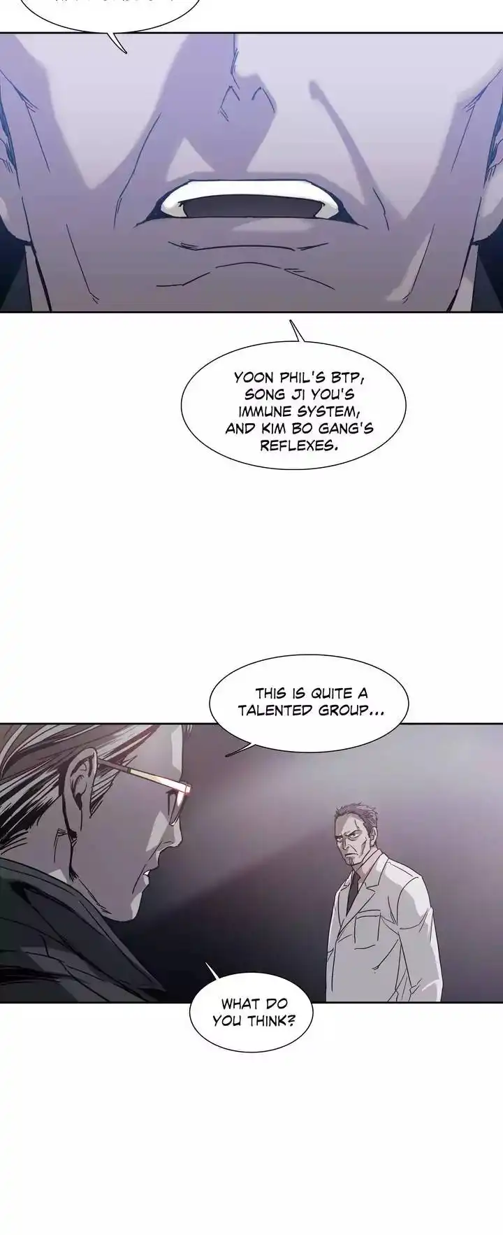 Unknown Code Chapter 24 38